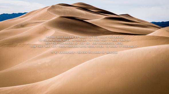 Gobi Desert, Mongolia, Dunes, Sand Dunes, Kongoryn Els, Quote, Inspiration