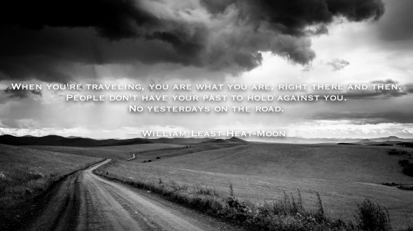Russia, altai, travel, quote, inspiration, infrared, B&W, Dirt Road